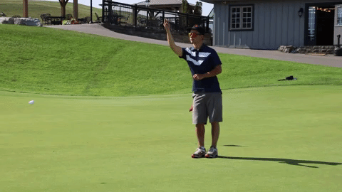 putting practice gif